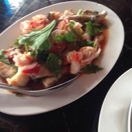 P. Guest House and Country Resort