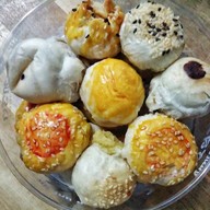 ขนมเปี๊ยะครูสมทรง