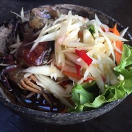 บ้านไร่ใบกระเพรา