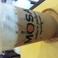 Mosa Coffee & Pleasure