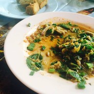 ส้มตำป้าเสริฐ ข้างรพ.เมืองราช