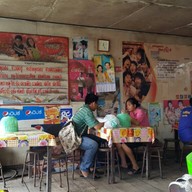 ร้านเจ๊หมู อาหารตามสั่ง