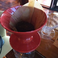 Timber Coffee and Restaurant