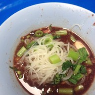 ก๋วยเตียวอยุธยา 2พี่น้อง