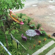 บ้านสีกาแฟ