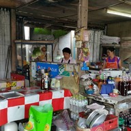 ร้านเจ๊หมู อาหารตามสั่ง