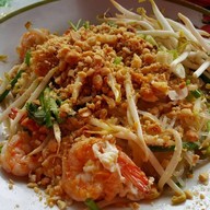 ร้านเจ๊หมู อาหารตามสั่ง