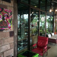 บ้านสีกาแฟ