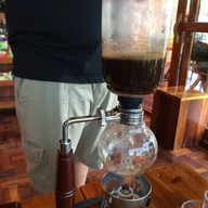 Timber Coffee and Restaurant