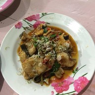 ร้านสาวมอญ