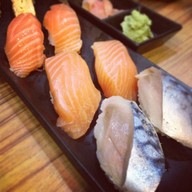 Sakana Sushi & Sashimi