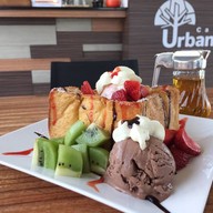 Urbane Cafe