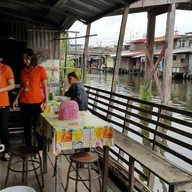 ร้านเจ๊หมู อาหารตามสั่ง