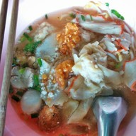 ก๋วยเตี๋ยวเส่ย ท่าใหญ่  สาขา 2