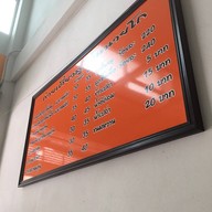 ก๋วยเตี๋ยวลูกชิ้นนายโก บางใหญ่ หน้าร้านทำฟัน