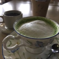 บ้านสีกาแฟ