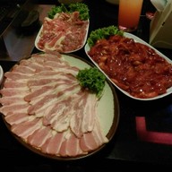 KimJu Korean Royal Cuisine เซ็นทรัล พระราม 9