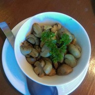 Inner Restaurant
