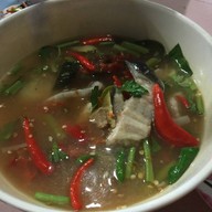 ร้านสาวมอญ