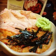Sakana Sushi & Sashimi