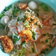 ก๋วยเตี๋ยวเส่ย ท่าใหญ่  สาขา 2