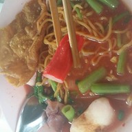 แสนโอชา ข้าวมันไก่