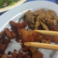 ข้าวต้มโกอั่ง