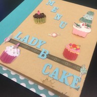 Lady B Cake Sweet&Treat