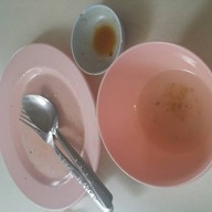 แสนโอชา ข้าวมันไก่