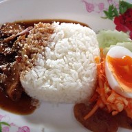 ก๋วยเตี๋ยวเป็ดเชอรี่ กิโล3