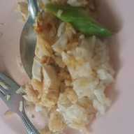แสนโอชา ข้าวมันไก่
