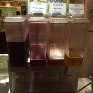 Lazio Restaurant