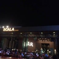 Scala Dinner Bangsan Beach