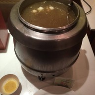 Lazio Restaurant