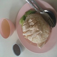 แสนโอชา ข้าวมันไก่