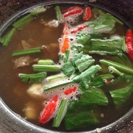 ก๋วยเตี๋ยวเป็ดเชอรี่ กิโล3