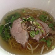 ก๋วยเตี๋ยวเป็ดเชอรี่ กิโล3