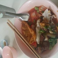 แสนโอชา ข้าวมันไก่