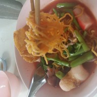แสนโอชา ข้าวมันไก่