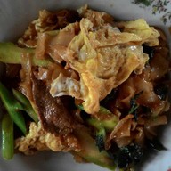 ผัดไท ป้ามัด บ้านตาก