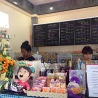 กาแฟบ้านคุณหมอ