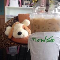 กาแฟบ้านคุณหมอ