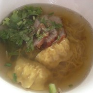 ก๋วยเตี๋ยวเป็ดเชอรี่ กิโล3