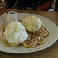 Study room Cafe