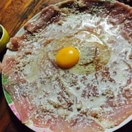 ร้านหมูกะทะหนึ่งตะวัน กาญจนบุรี