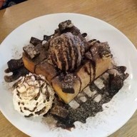 Study room Cafe