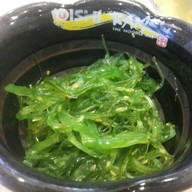 Oishi Ramen The walk Nakhon Sawan