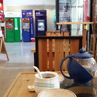 กาแฟมวลชน แมคโครระนอง