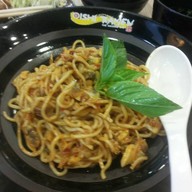 Oishi Ramen The walk Nakhon Sawan