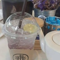 Tree Cafe